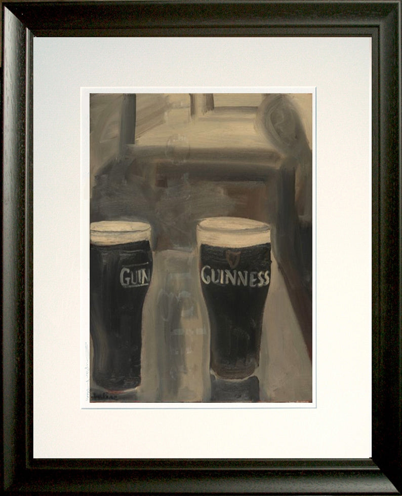 Print - Family - Framed