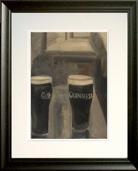 Print - Family - Framed