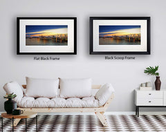 Co Down - Calm Day Crawfordsburn