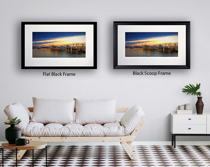 Belfast - The Titanic Quarter