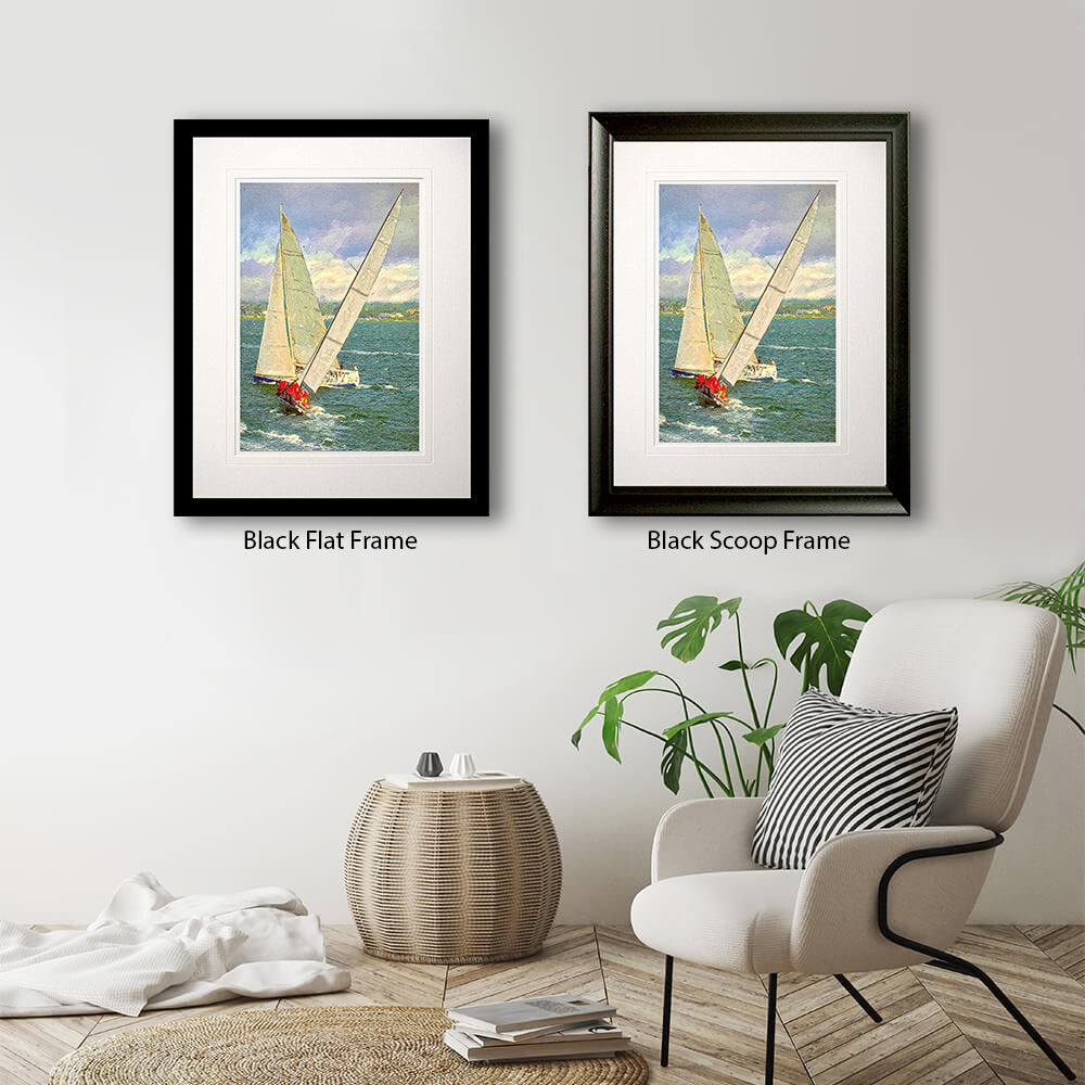 Co Down - Temple Of The Winds