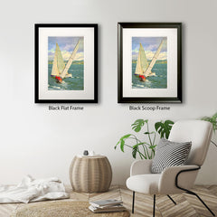 Co Down - Temple Of The Winds