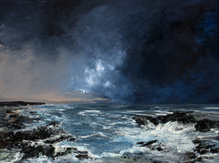 Print - Follow the Coast