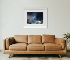 Print - Follow the Coast