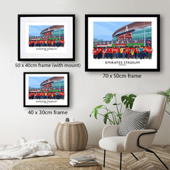 Sport - Football Windsor Park