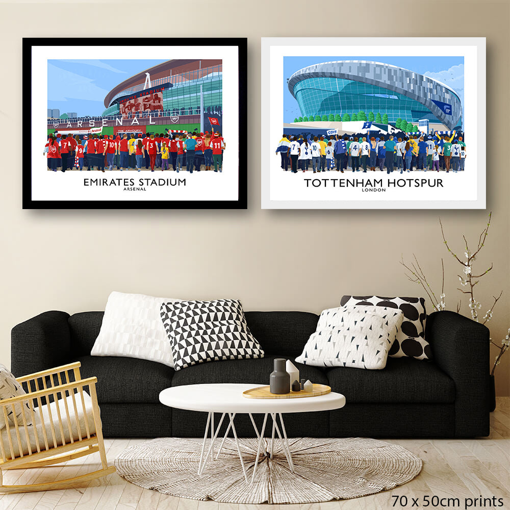 Sport - Football Stamford Bridge