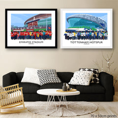 Sport - Football Stamford Bridge