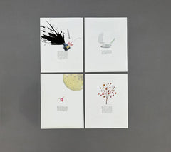 Edition Print - The Dictionary Story - Love