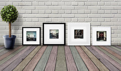 Belfast - Robinson's Bar