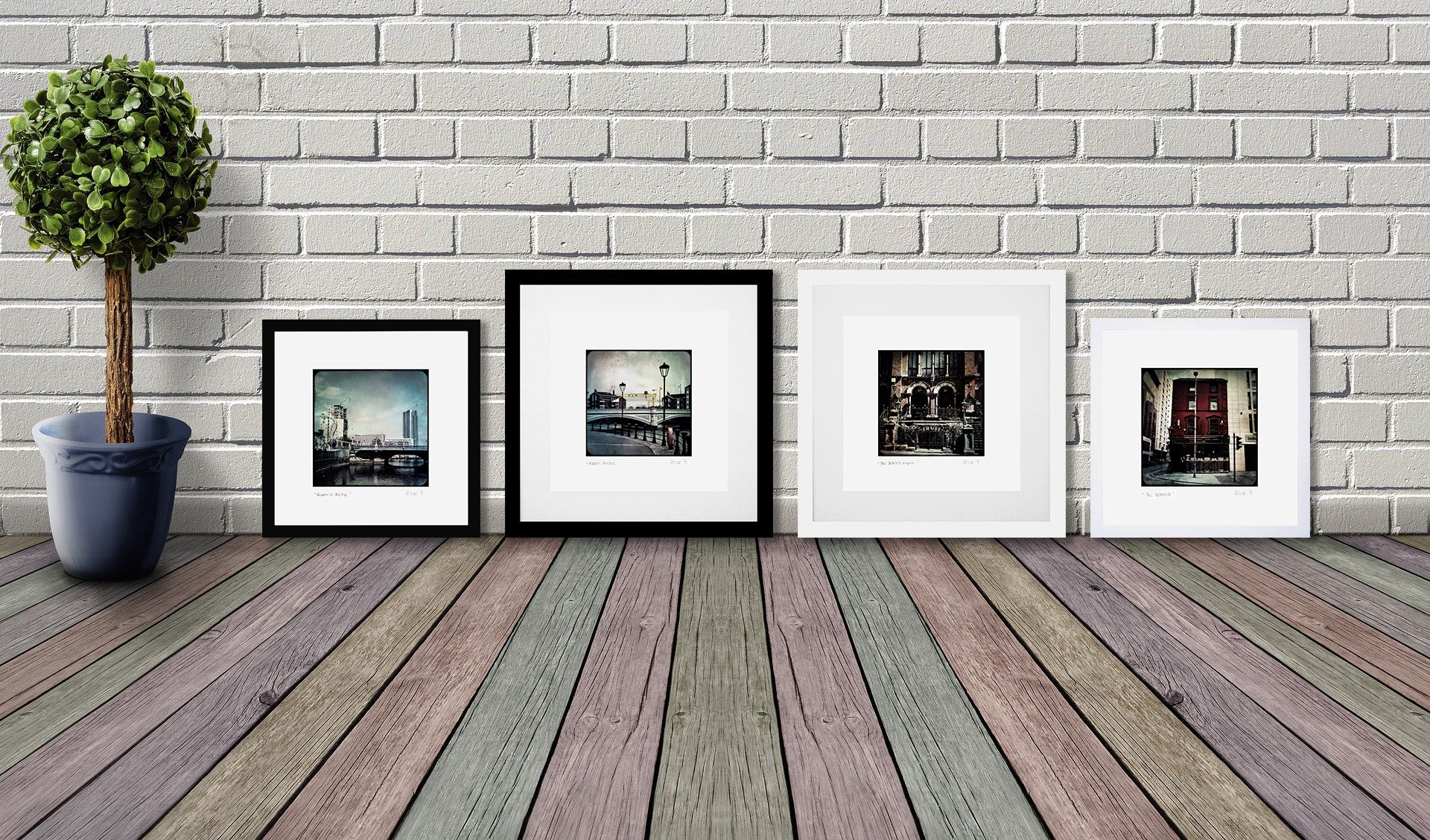 Belfast - Ulster Says...