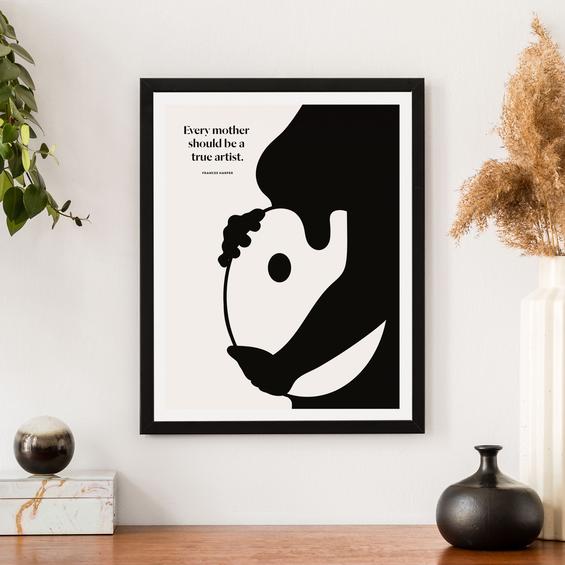 Frances Harper - Artist