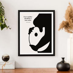 Frances Harper - Artist