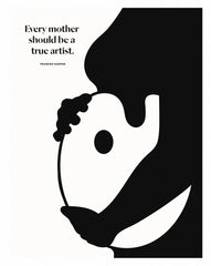 Frances Harper - Artist Unframed