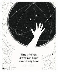 Friedrich Nietzsche - Why Unframed