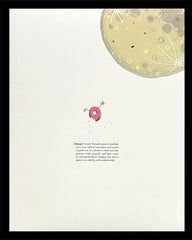 Edition Print - The Dictionary Story - Friendship