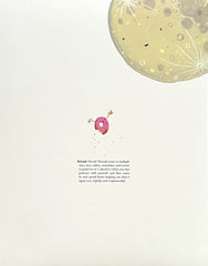 Edition Print - The Dictionary Story - Friendship