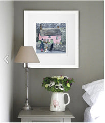 From the Cauliflower Patch