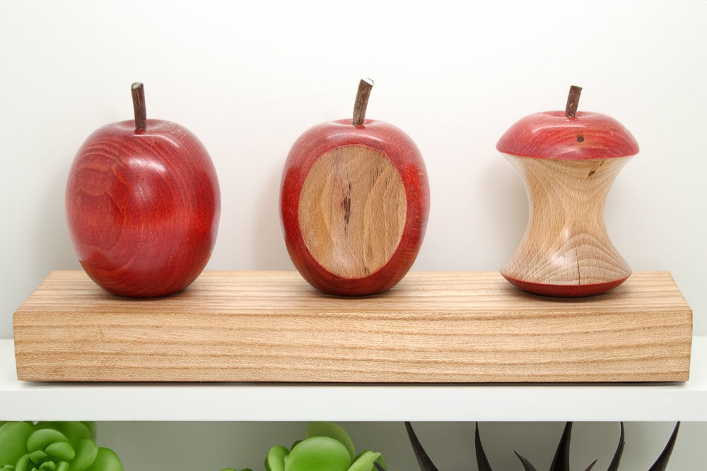 Fruit - Apples Beechwood And Bogasy 7B