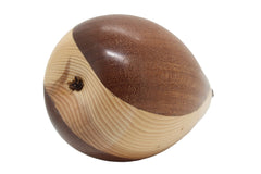 Fruit - Pear 8 Mahogany And Pine