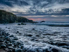 Full Force, Portballintrae Unframed