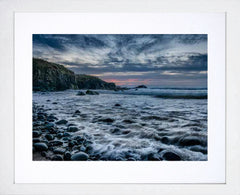 Co Antrim - Full Force Portballintrae White Box Frame