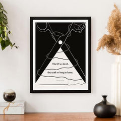 Geoffrey Chaucer - The Lyf So Short