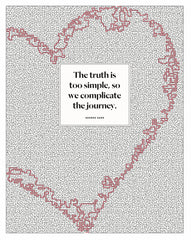 George Sand - Truth Unframed