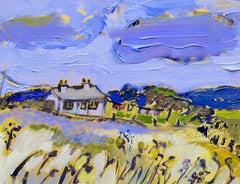 Print - George's Field