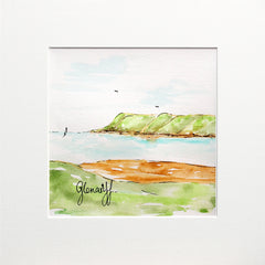 Glenariff Unframed