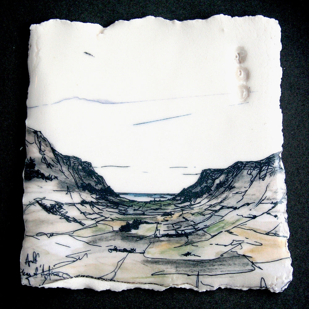 Memories - The Glens of Antrim