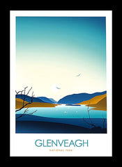 Glenveagh 2 Black Frame