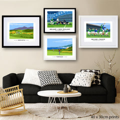 Sport - Golf at Royal Portrush