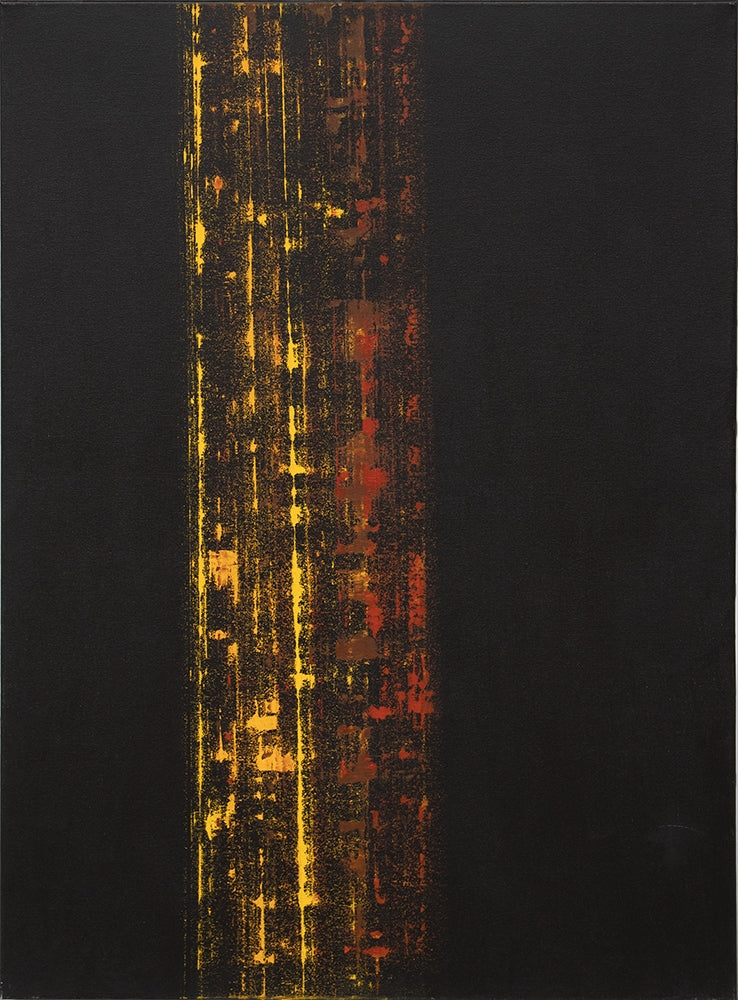 Gondwanaland Vibrations - Didge 7