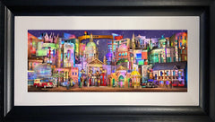 Dream Series The Goose of St George (FC) 81x33