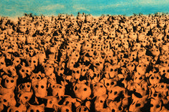 Gormley's Dogs I