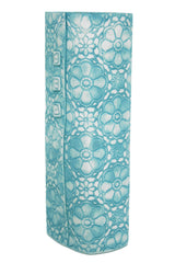 Grace Series - Blue Large Vase 2