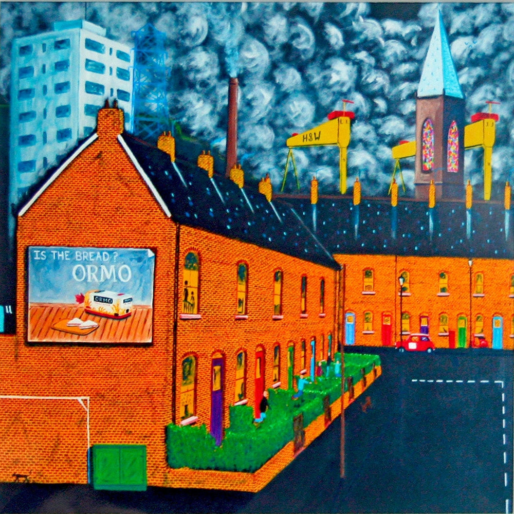 Print - Grand National