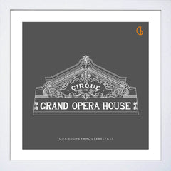 Belfast Grand Opera House-15 x 15