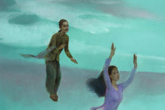 Guardian Of The Sea