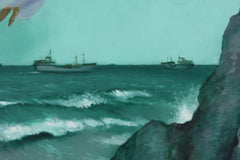 Guardian Of The Sea