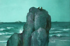 Guardian Of The Sea