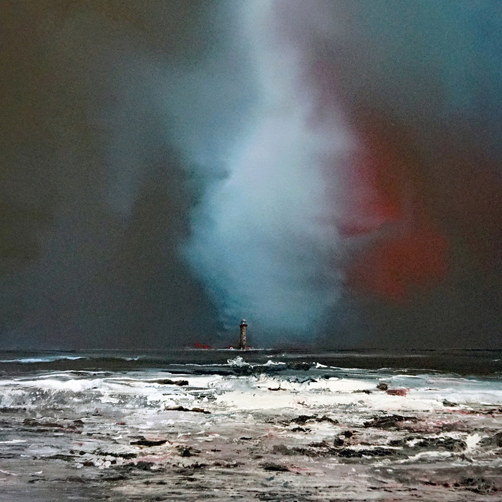 Print - Guiding Light