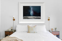 Print Large - Guiding Light