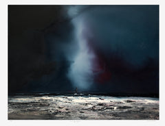Print - Guiding Light Unframed