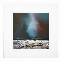 Print - Guiding Light