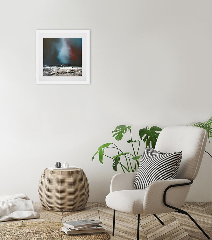 Print - Guiding Light