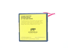 Harland And Wolff Crane Christmas Tree Decoration