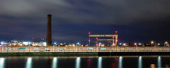 Belfast - Harland And Wolff - Ltd Edition