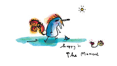 Louis - Happy In The Moment