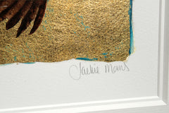 Other - Hare and Wren Artist Proof